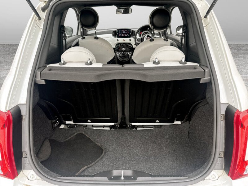 Used Fiat 500 2021 for sale - 76093045: Photo 10