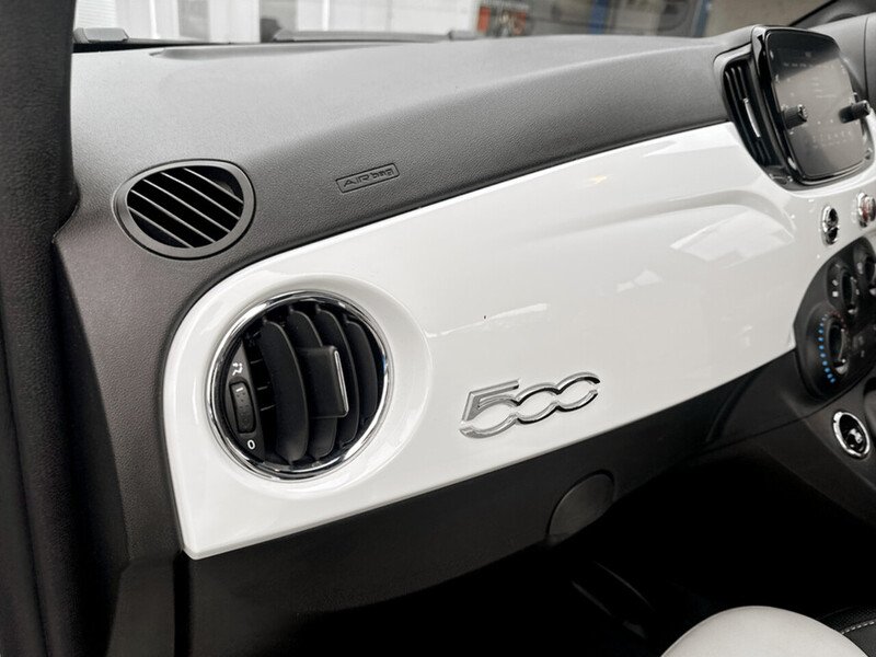 Used Fiat 500 2021 for sale - 76093045: Photo 11