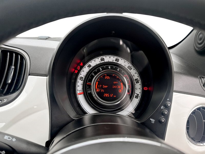 Used Fiat 500 2021 for sale - 76093045: Photo 12
