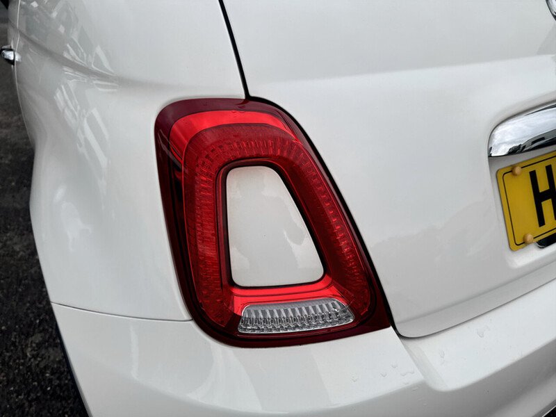 Used Fiat 500 2021 for sale - 76093045: Photo 13