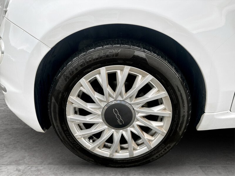 Used Fiat 500 2021 for sale - 76093045: Photo 14