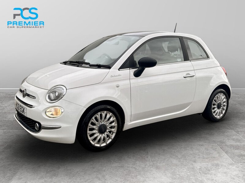 Used Fiat 500 2021 for sale - 76093045: Photo 15