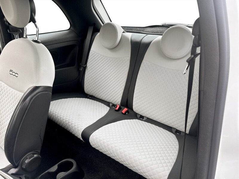 Used Fiat 500 2021 for sale - 76093045: Photo 16