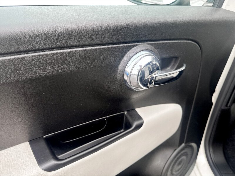 Used Fiat 500 2021 for sale - 76093045: Photo 18