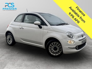 Fiat - 500