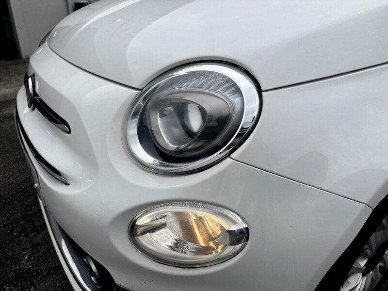 Used Fiat 500 2021 for sale - 76093045: Photo 21
