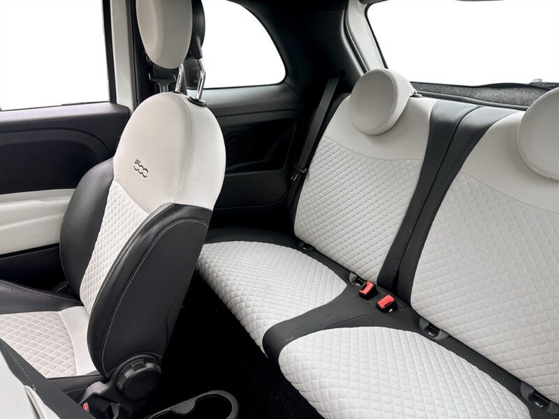 Used Fiat 500 2021 for sale - 76093045: Photo 22