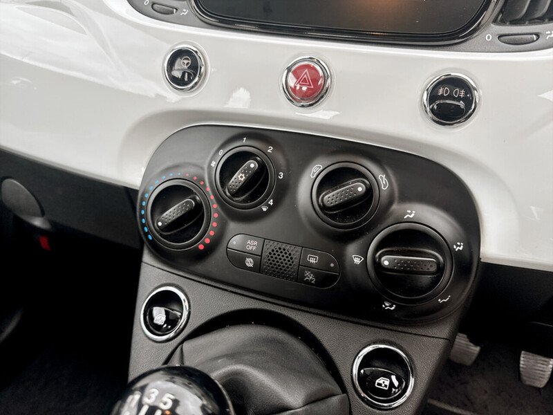 Used Fiat 500 2021 for sale - 76093045: Photo 24
