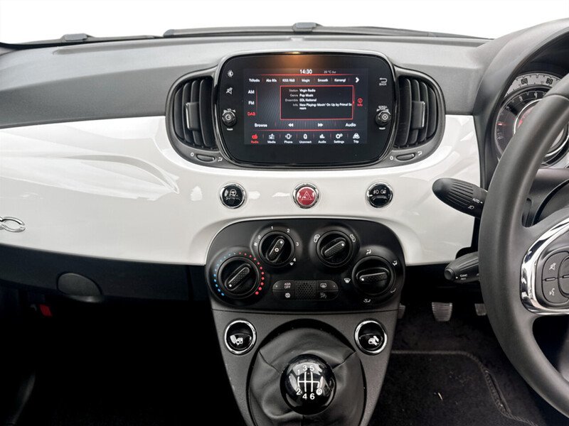 Used Fiat 500 2021 for sale - 76093045: Photo 26
