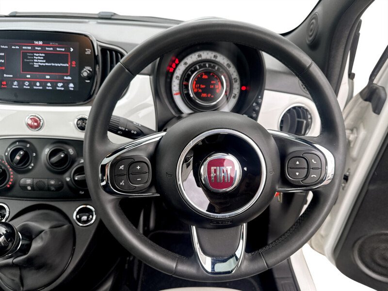 Used Fiat 500 2021 for sale - 76093045: Photo 27