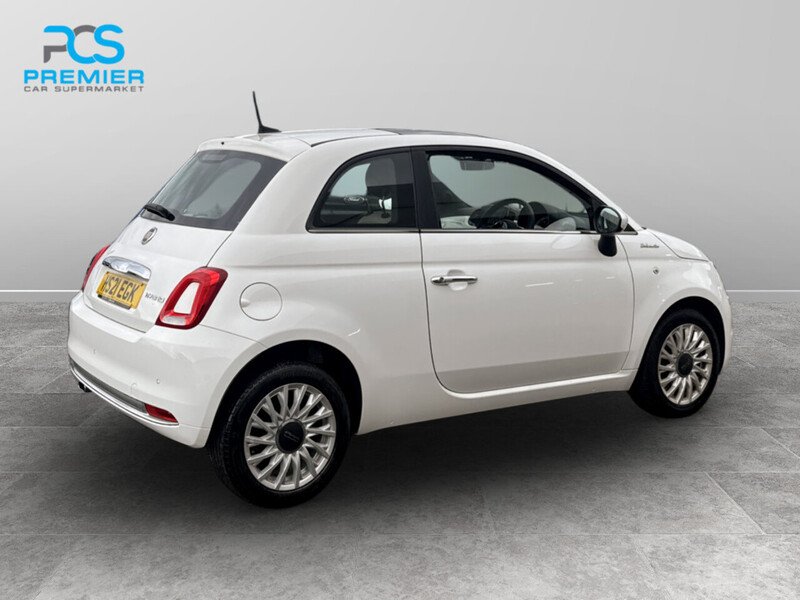 Used Fiat 500 2021 for sale - 76093045: Photo 29