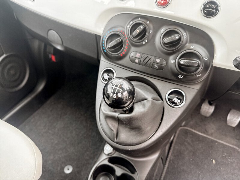 Used Fiat 500 2021 for sale - 76093045: Photo 30