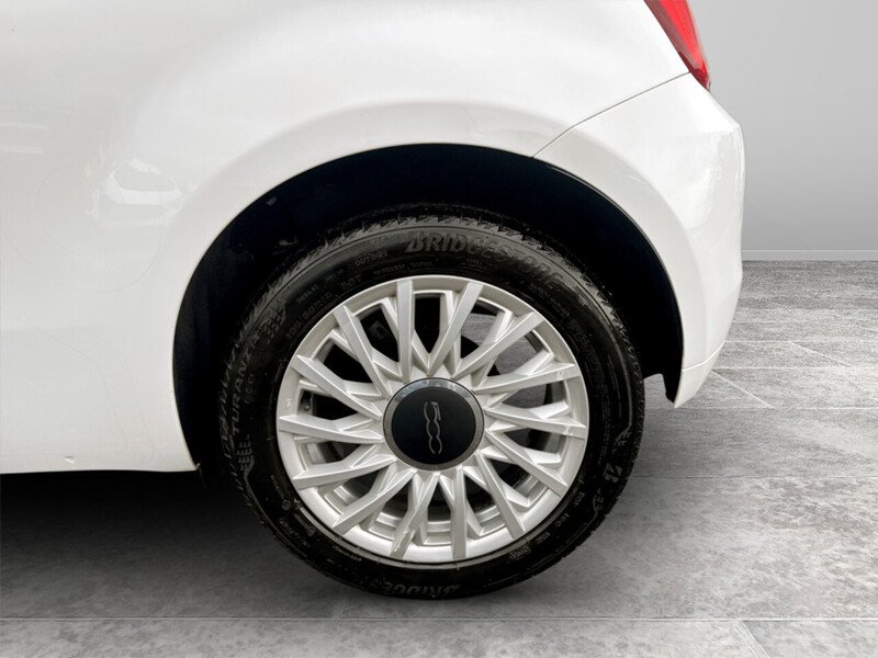 Used Fiat 500 2021 for sale - 76093045: Photo 33