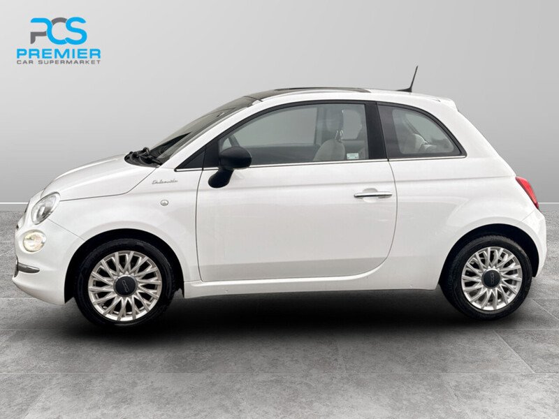 Used Fiat 500 2021 for sale - 76093045: Photo 6
