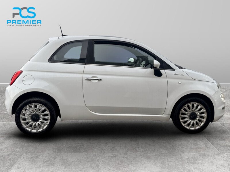 Used Fiat 500 2021 for sale - 76093045: Photo 7