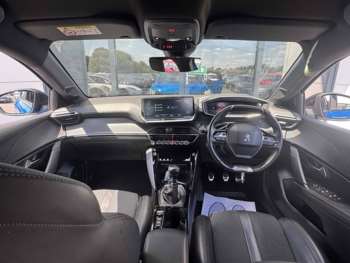 Used Peugeot 208 2022 for sale - 75167866: Photo