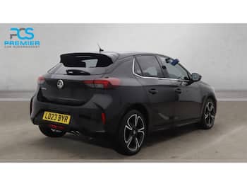 Used Vauxhall Corsa 2023 for sale - 79696105: Photo