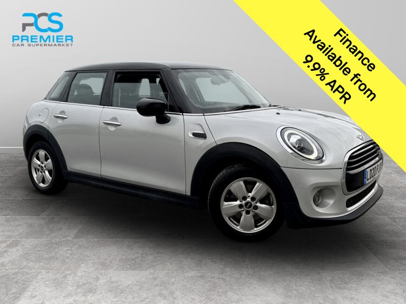 Used MINI Hatch 2020 for sale - 76114924: Photo 1
