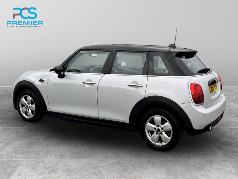 Used MINI Hatch 2020 for sale - 76114924: Photo 12