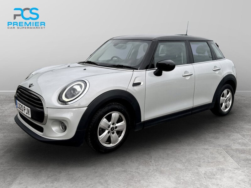 Used MINI Hatch 2020 for sale - 76114924: Photo 16