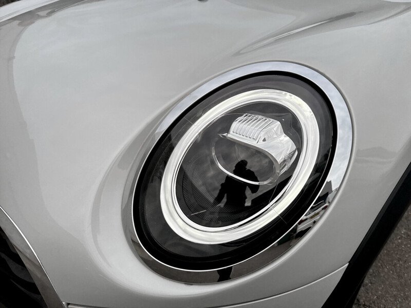 Used MINI Hatch 2020 for sale - 76114924: Photo 19