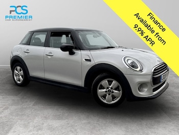 MINI - Hatch