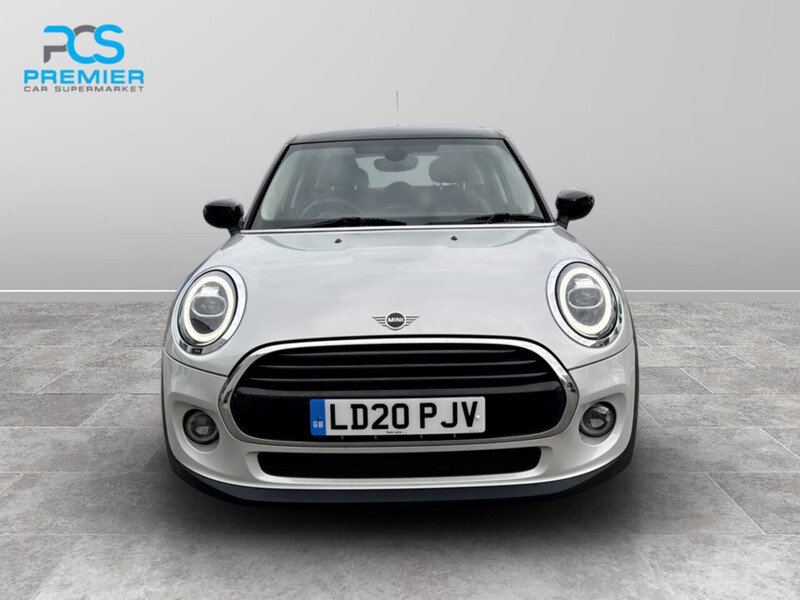 Used MINI Hatch 2020 for sale - 76114924: Photo 21