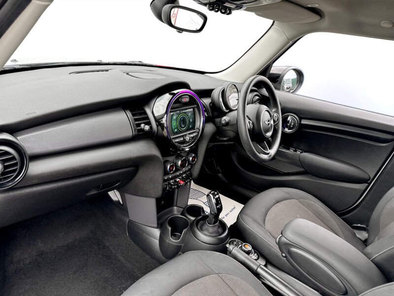 Used MINI Hatch 2020 for sale - 76114924: Photo 24