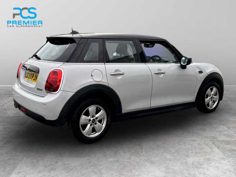 Used MINI Hatch 2020 for sale - 76114924: Photo 5