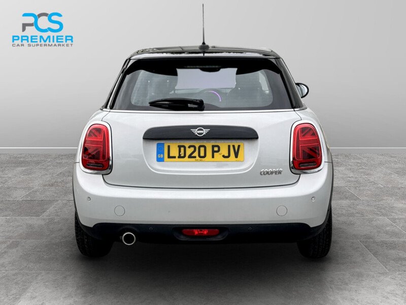 Used MINI Hatch 2020 for sale - 76114924: Photo 8