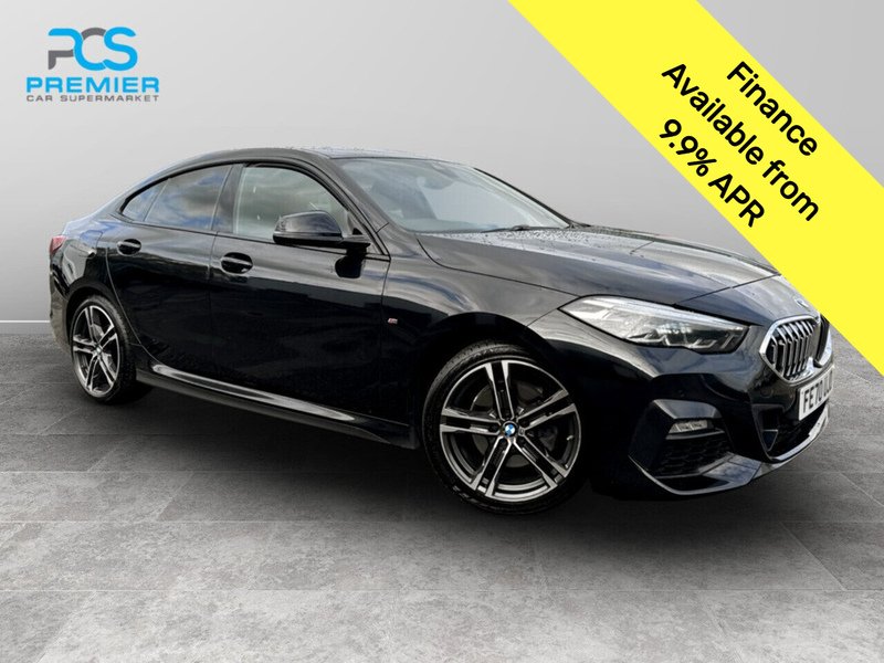 Used BMW 2 Series Gran Coupe 2020 for sale - 76941678: Photo 1