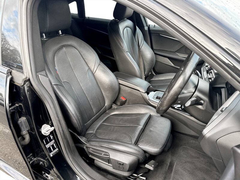 Used BMW 2 Series Gran Coupe 2020 for sale - 76941678: Photo 23