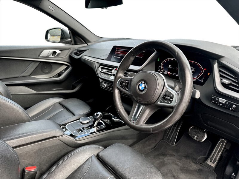 Used BMW 2 Series Gran Coupe 2020 for sale - 76941678: Photo 28