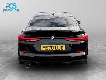 Used BMW 2 Series Gran Coupe 2020 for sale - 76941678: Photo