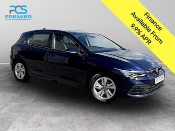 Used Volkswagen Golf 2021 for sale - 78871423: Photo