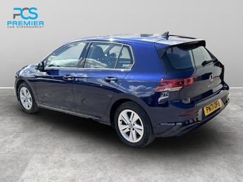 Used Volkswagen Golf 2021 for sale - 78871423: Photo