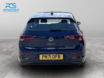 Used Volkswagen Golf 2021 for sale - 78871423: Photo