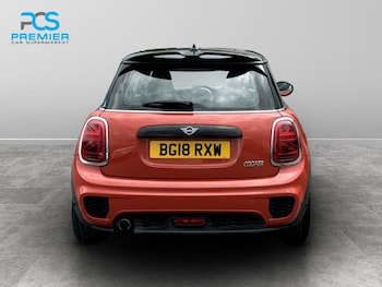 Used MINI Hatch 2018 for sale - 78311518: Photo