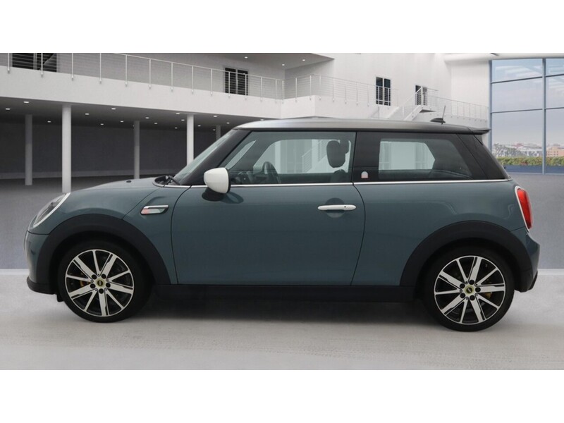 Used MINI Electric Hatch for sale - 77477885: Photo 12