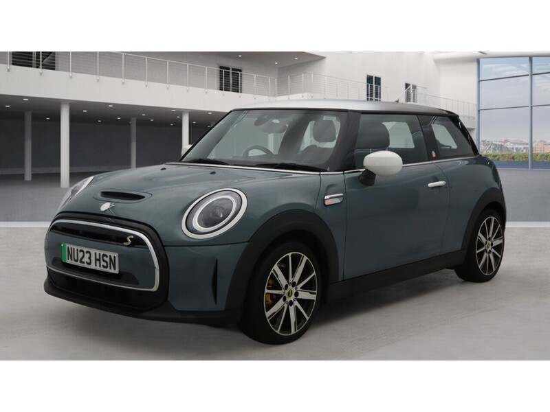 Used MINI Electric Hatch for sale - 77477885: Photo 14