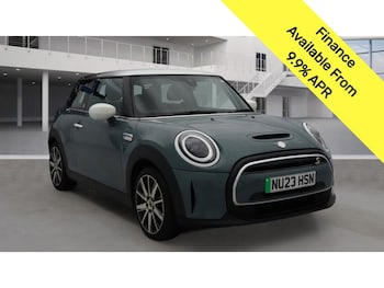 Used MINI Electric Hatch 2023 for sale - 77477885: Photo