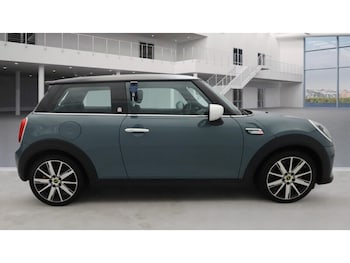 Used MINI Electric Hatch 2023 for sale - 77477885: Photo