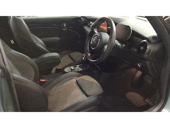 Used MINI Electric Hatch 2023 for sale - 77477885: Photo