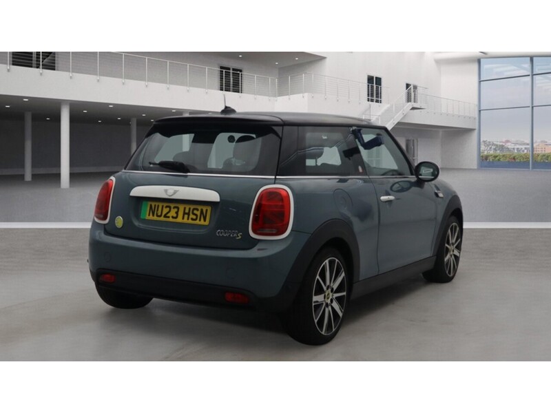 Used MINI Electric Hatch for sale - 77477885: Photo 6