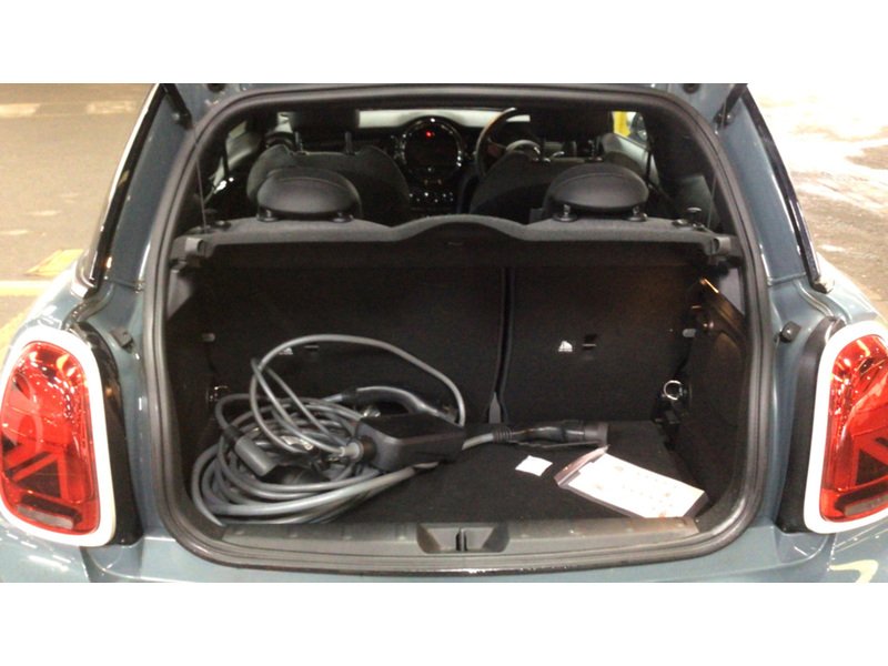 Used MINI Electric Hatch for sale - 77477885: Photo 7
