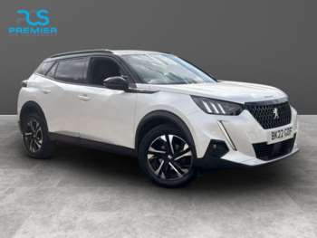 2022 - PureTech GT 5-Door