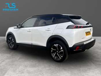 Used Peugeot 2008 2022 for sale - 75271132: Photo