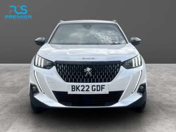 Used Peugeot 2008 2022 for sale - 75271132: Photo