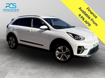 Used Kia Niro 2021 for sale - 78279100: Photo
