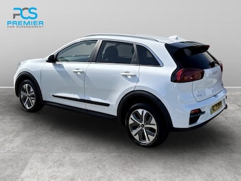 Used Kia Niro 2021 for sale - 78279100: Photo